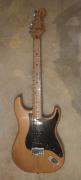 Dan Smith Fender Stratocaster.1982 Fullerton USA