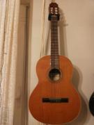 VICENTE SANCHIS ΙΣΠΑΝΙΑΣ κλασικη χειροποιητη