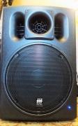 Επαγγελματικό Αυτοενισχυόμενο Ηχείο SubWoofer Skytec 400Watts