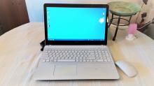 Laptop Sony VAIO