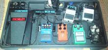 Pedals