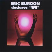 ERIC BURDON Declares WAR