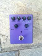 Earthquaker Devices The Warden Χειροποίητο Compressor