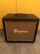 Πωλείται καμπίνα Bogner 112CP closed back dual ported cube