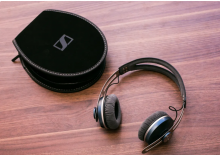 ακουστικα sennheiser on ear