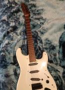JP Custom Strat