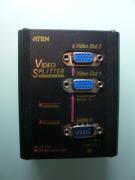 ATEN Video Splitter VS132