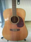 Cort ακουστικη