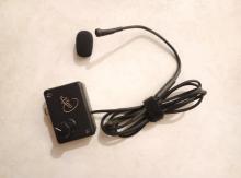 Myers Pickups The Feather - Violin Pickup