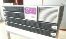 UPS MICRODOWELL 3KVA