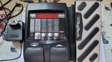 Digitech RP 255