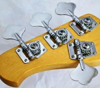 Κλειδιά Μπάσου