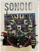 Alessandro Cortini Sonoio