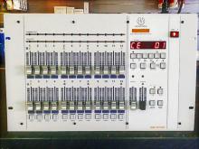 DMX Acustica Controller Light LM12M
