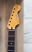 Squier CV Jazzmaster 60s rosewood neck
