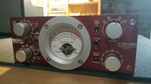 Edax vtp 100 preamplifier - προενισχυση
