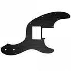 pickguard telecaster bass