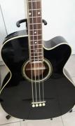 Takamine EGB2S-BK