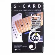 Tc Electronic - G Card