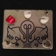 Bulb OD Deluxe Overdrive Pedal