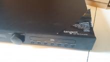 cd player tanget cdp-100
