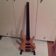 Clover Slapper 2 5 string 80's