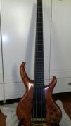 Clover Slapper 5 string 80's