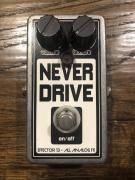 Effector 13 Never Drive