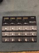 Line 6 M13 Stompbox Modeler