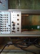 Analog Solutions Midi to Cv Eurorack