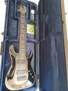 Schecter Hellraiser - C8
