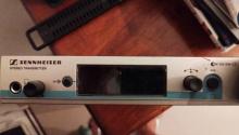 SENNHEISER EW 300 δέκτης