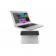 TwelveSouth BassJump 2 Portable SubWoofer For MacBook & MackBook Pro