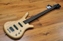 Warwick Standard