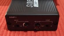 Fostex Sideman Comp-1 Compressor Model SM-4