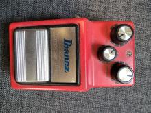 Ibanez compressor/limiter cp9