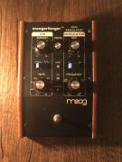 Moog MF-102 Moogerfooger Ring Modulator