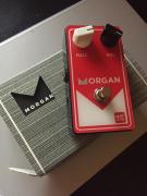 MORGAN NKT275 FUZZ