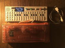 Op-1 Teenage Engineering