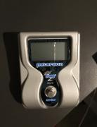 Peterson strobostomp 2 pedal tuner
