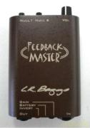 lr bags feedback master