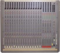 Soundcraft spirit studio
