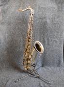Selmer Mark VI Tenor Saxophone 1965