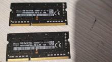 Μνημες SK Hynix DDR2 για Macbook pro 4 GB (2 x 2 GB)
