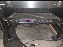 Yamaha Rev100