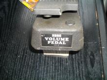 Korg FK-3 Volume Pedal