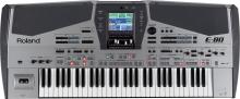 Roland E-80