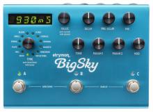 Strymon big sky