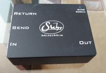Suhr Mini Mix