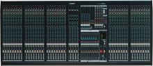YAMAHA IM8-40